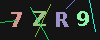 Gambar captcha