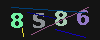 Gambar captcha